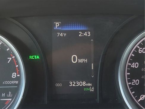 Certified 2024 Toyota Camry LE image 16