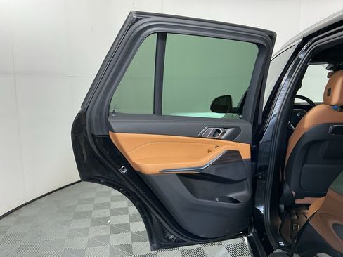 Certified 2025 BMW X5 xDrive50e w/ Parking Assistance Package AWD/4WD image 24