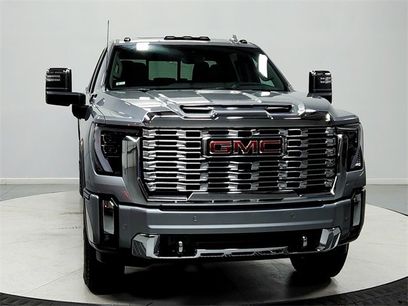 New 2026 GMC Sierra 2500 Denali w/ Denali Reserve Package