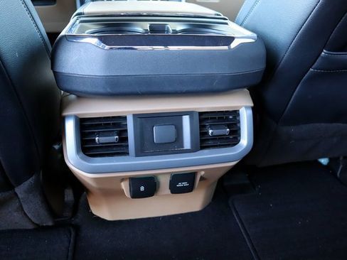 Certified 2023 Ford F150 Lariat w/ Trailer Tow Package image 29