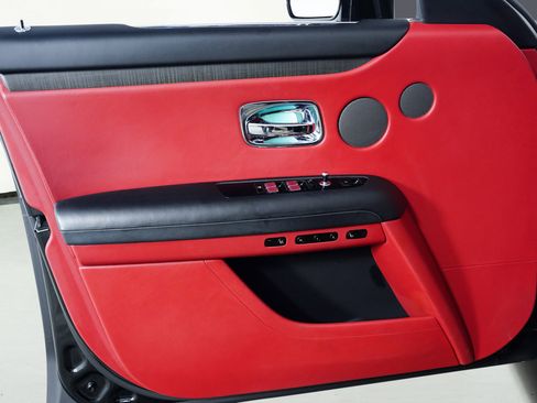 Used 2022 Rolls-Royce Ghost image 20