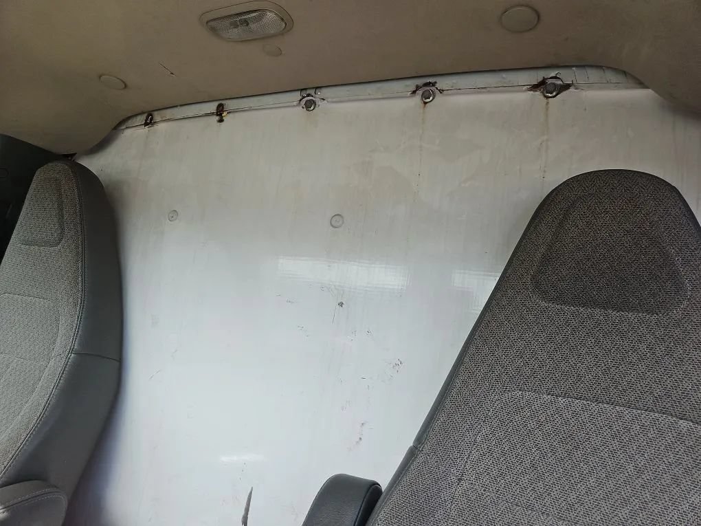 Used 2020 Chevrolet Express 3500 RWD image 16