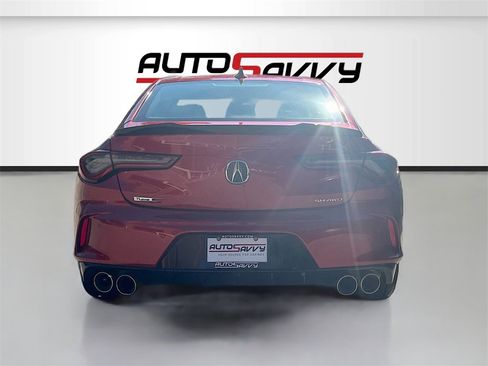 Used 2023 Acura TLX Type S image 6
