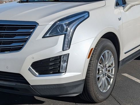 Used 2018 Cadillac XT5 Luxury w/ Driver Awareness Package image 2