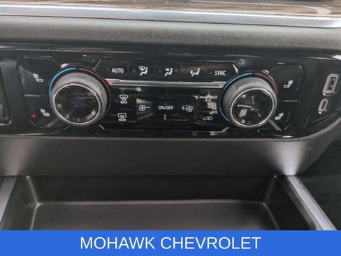 Used 2023 Chevrolet Silverado 1500 LT w/ Safety Package AWD/4WD image 18