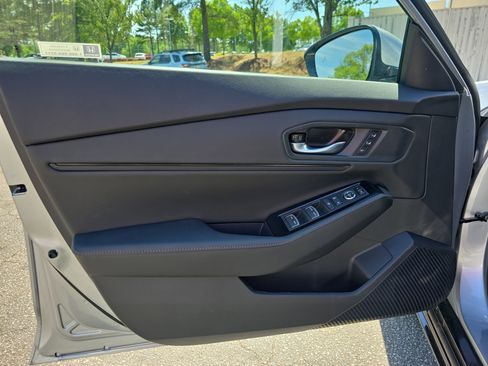 New 2026 Honda Accord Touring image 26