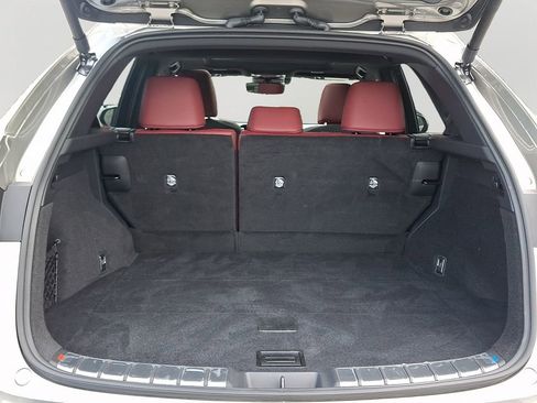 Used 2025 Lexus NX 350h AWD w/ Cold Area Package image 28