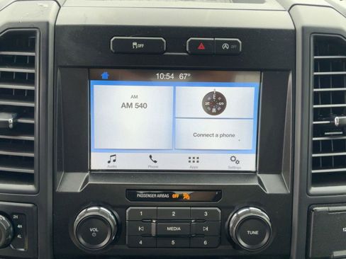 Used 2019 Ford F150 XL w/ Equipment Group 101A Mid image 22