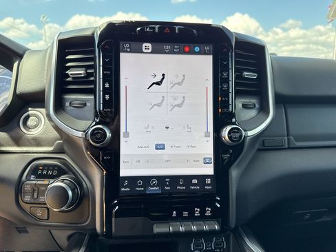 Used 2023 RAM 1500 Big Horn image 21