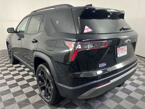 New 2026 Chevrolet Equinox LT w/ Convenience Package II image 7