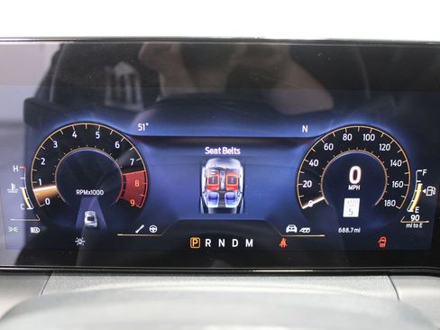 Used 2025 Ford Mustang Dark Horse image 28