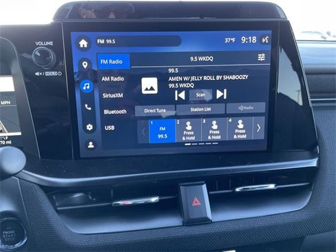 New 2026 Subaru Outback Premium image 22