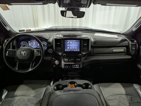 Used 2019 RAM 2500 Power Wagon image 14