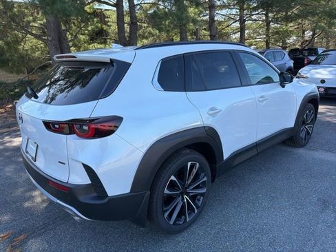 New 2026 MAZDA CX-50 2.5 Turbo w/ Premium Plus Pkg AWD/4WD image 3