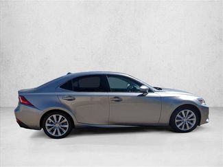 Used 2016 Lexus IS 200t video 4
