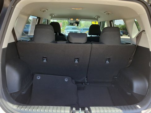 Used 2023 Kia Soul LX FWD image 7
