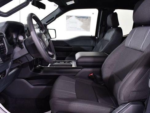 New 2026 Ford F150 STX w/ Equipment Group 200A image 6
