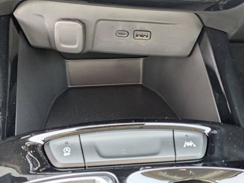 New 2026 Chevrolet Trax LT w/ Driver Confidence Package image 20