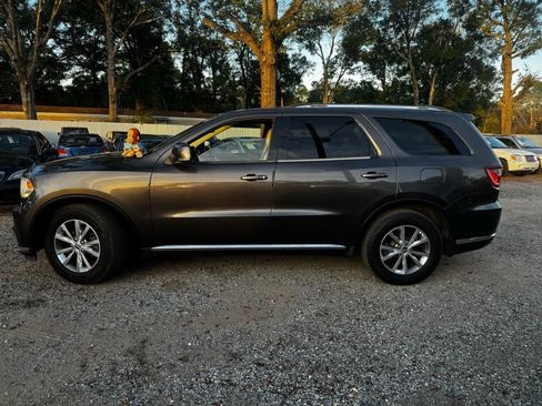 Used 2015 Dodge Durango Limited image 2