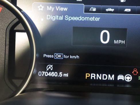 Used 2020 Ford F150 Raptor w/ Equipment Group 801A Mid image 67