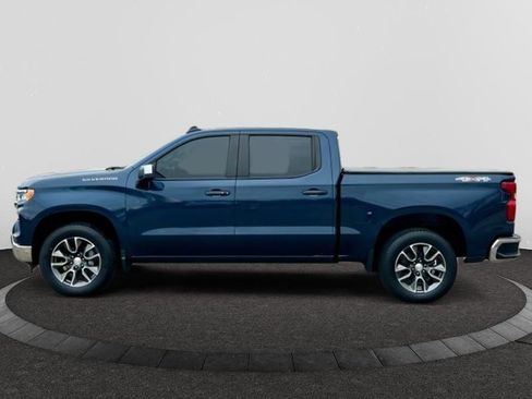 Used 2023 Chevrolet Silverado 1500 LT image 4