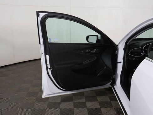 Used 2024 Chevrolet Malibu LS w/ LPO, Floor Liner Package image 16