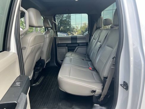 Used 2019 Ford F150 XL w/ Equipment Group 101A Mid image 35