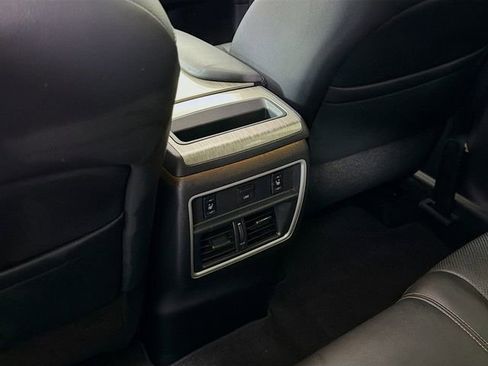 Used 2016 Nissan Murano Platinum w/ Platinum Technology Package image 27