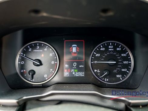 Used 2021 Subaru Outback Limited w/ Popular Package #2 AWD/4WD image 9