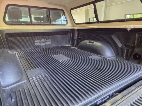 Used 2020 RAM 2500 Tradesman AWD/4WD image 12
