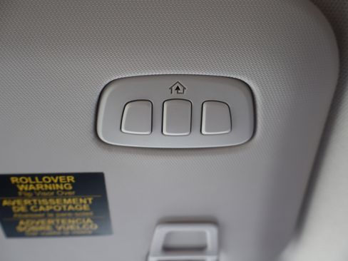 Used 2025 Ford Bronco Sport Outer Banks w/ Outer Banks Tech Package+ image 26