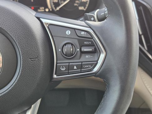 Certified 2023 Acura RDX FWD w/ Technology Package image 25