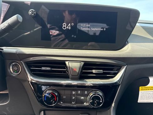 New 2026 Buick Encore GX Sport Touring w/ Comfort Package FWD image 21