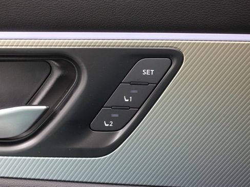 New 2026 Nissan Murano SL w/ Comfort Package AWD/4WD image 19