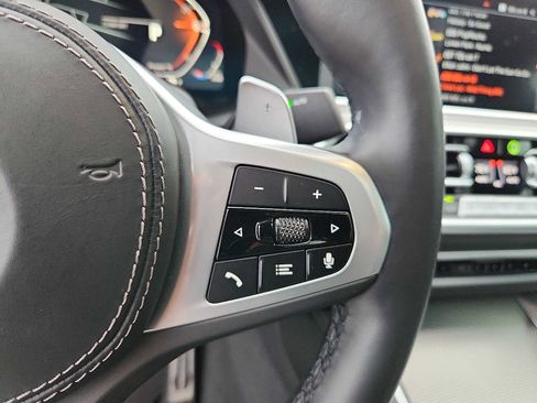 Certified 2023 BMW X6 xDrive40i w/ M Sport Package image 21