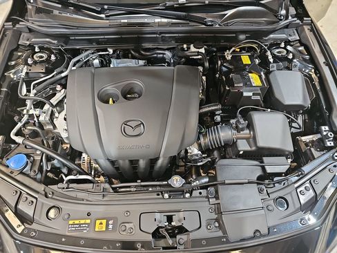 New 2026 MAZDA MAZDA3 2.5 S Sedan w/ Preferred Pkg FWD image 32