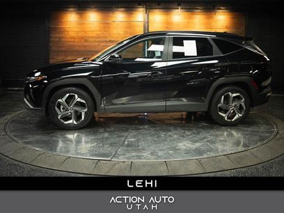Used 2023 Hyundai Tucson SEL w/ Convenience Package