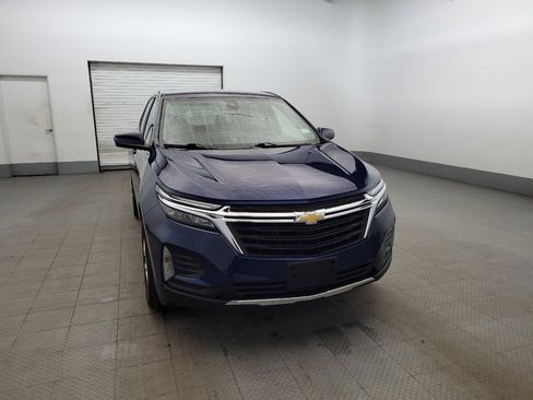 Used 2023 Chevrolet Equinox LT w/ Driver Convenience Package image 14