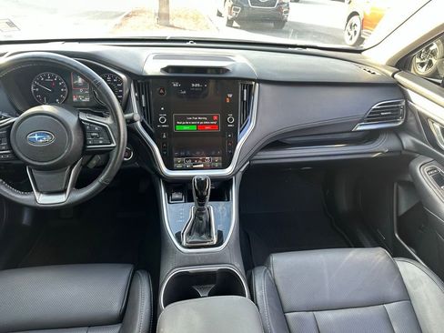 Used 2023 Subaru Outback Limited image 23