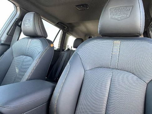 New 2026 Subaru Outback Wilderness AWD/4WD image 11