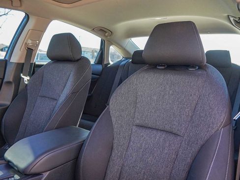 Used 2024 Honda Accord EX image 11