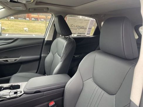 New 2026 Lexus NX 350h 350h FWD image 10