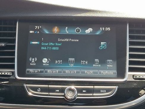 Used 2019 Buick Encore Preferred AWD/4WD image 13