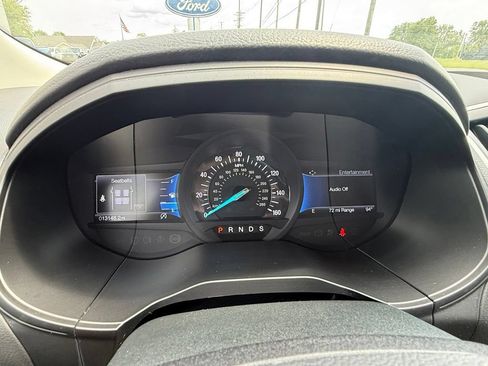 Certified 2023 Ford Edge SEL w/ Sport Appearance Package AWD/4WD image 27