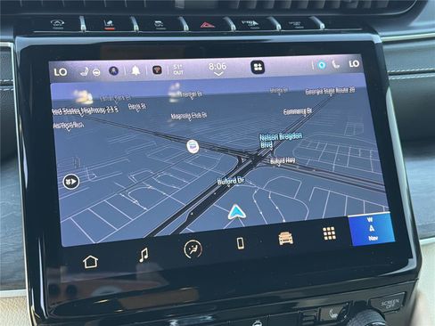 Used 2025 Jeep Grand Cherokee Limited RWD image 29
