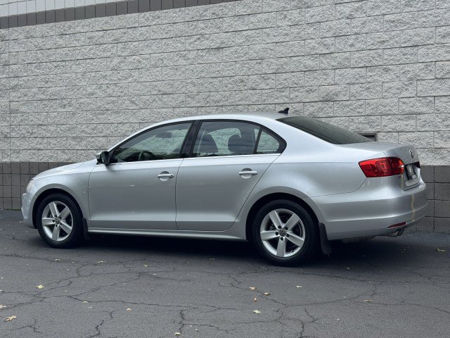 Used 2014 Volkswagen Jetta TDI FWD image 29