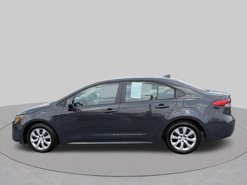 Used 2026 Toyota Corolla LE FWD image 14