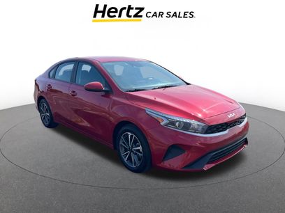 Used 2024 Kia Forte LXS