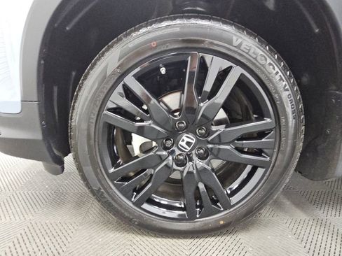 Used 2022 Honda Pilot Black Edition image 49