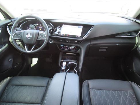 Used 2023 Buick Envision Avenir image 12